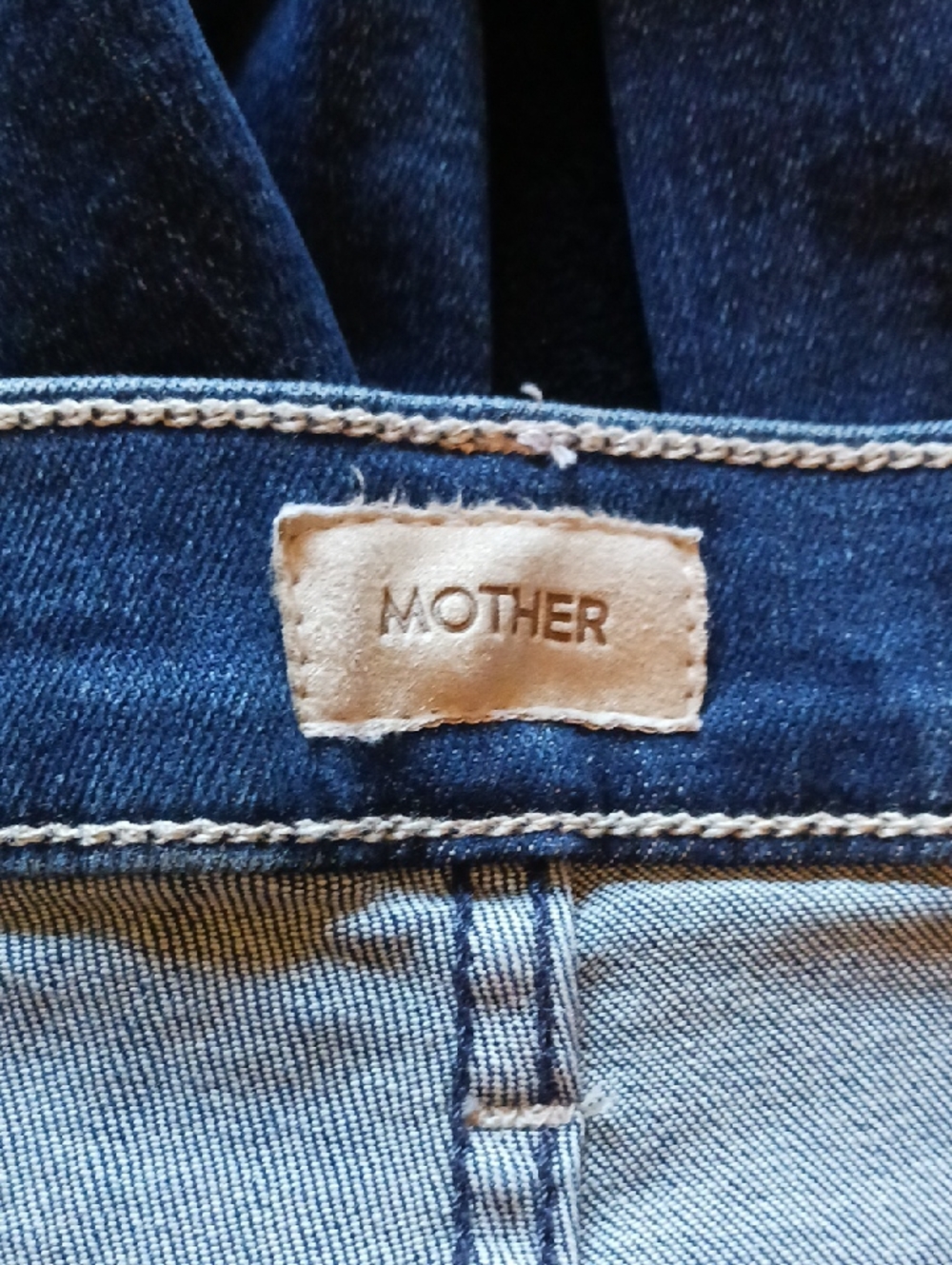 Mother Jeans - Picture 10 of 13